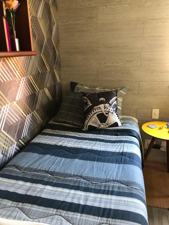 Bilingual Home 벨루오리존치 외부 사진