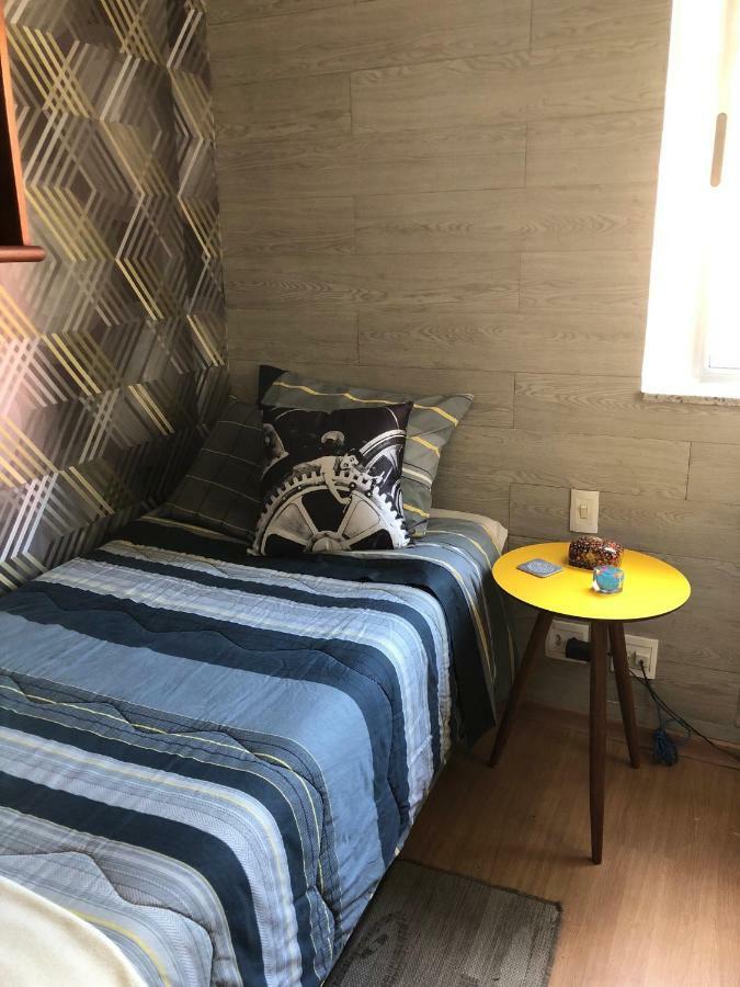 Bilingual Home 벨루오리존치 외부 사진
