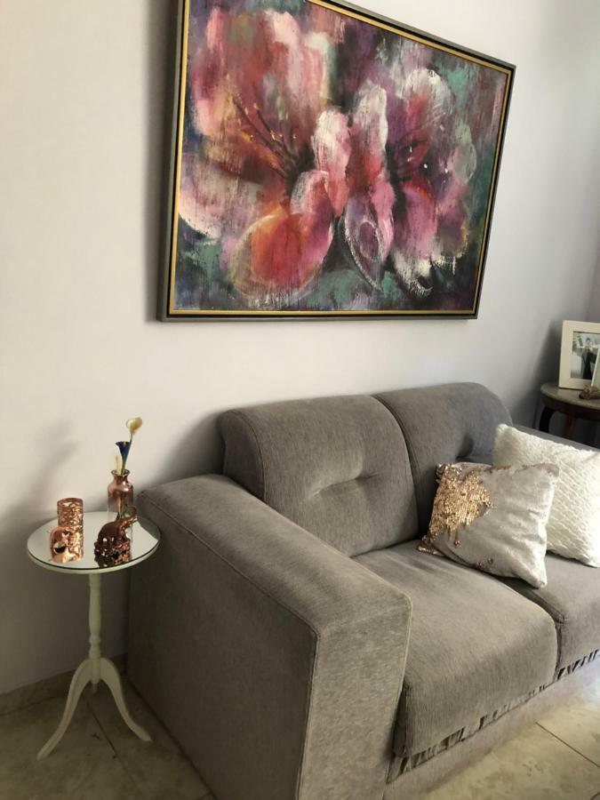 Bilingual Home 벨루오리존치 외부 사진