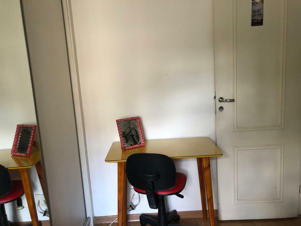Bilingual Home 벨루오리존치 외부 사진