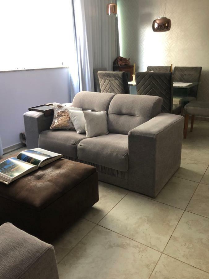Bilingual Home 벨루오리존치 외부 사진