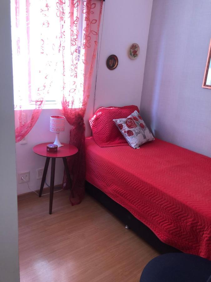Bilingual Home 벨루오리존치 외부 사진