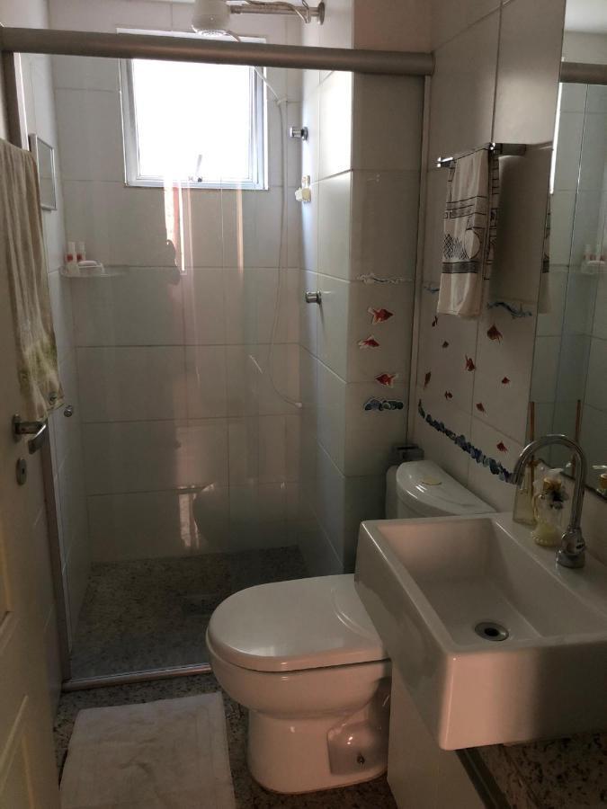 Bilingual Home 벨루오리존치 외부 사진